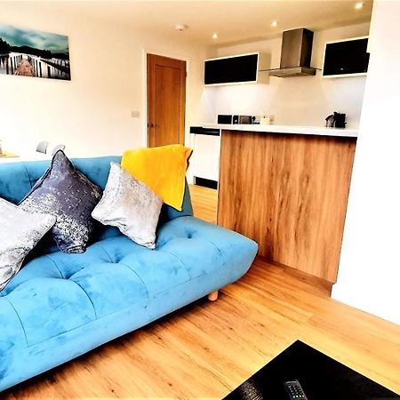 Cliftonville Heights - 2 Bed Home Away From Home 노샘프턴 외부 사진