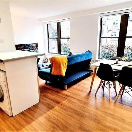Cliftonville Heights - 2 Bed Home Away From Home 노샘프턴 외부 사진