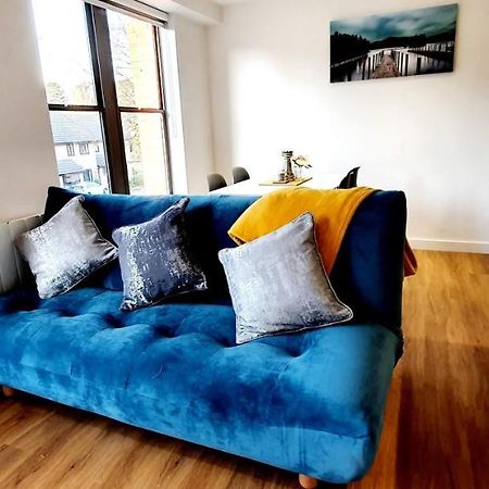 Cliftonville Heights - 2 Bed Home Away From Home 노샘프턴 외부 사진